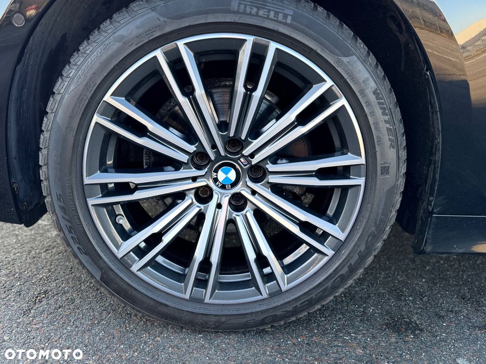 BMW Seria 3 320d Sport Line - 14