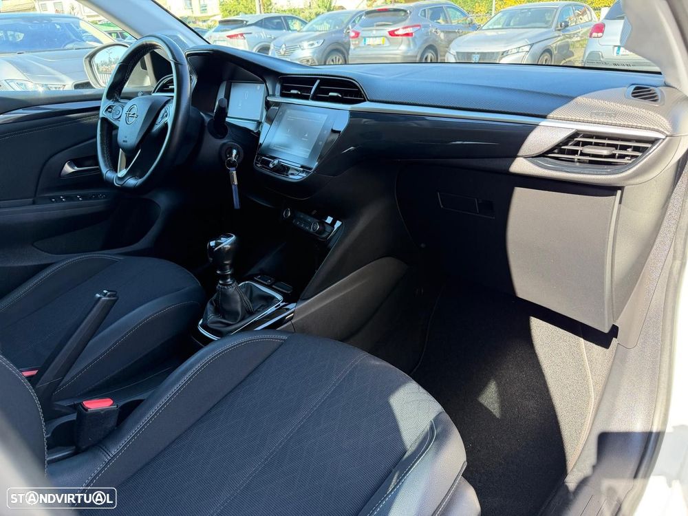 Opel Corsa 1.5 D Elegance - 16