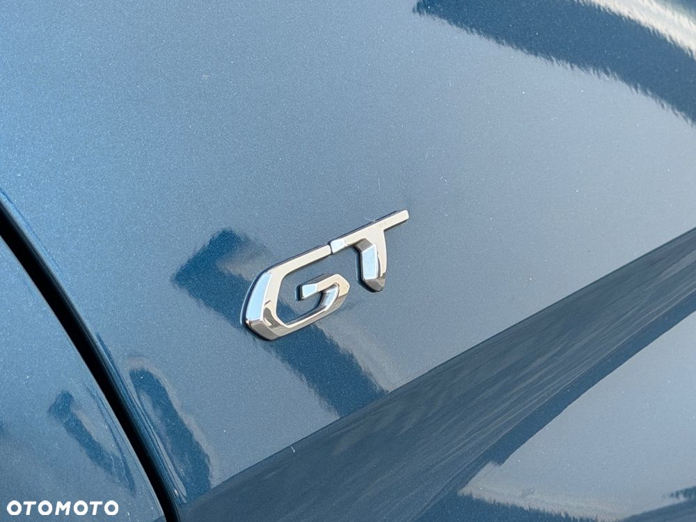 Peugeot 3008 1.5 BlueHDi GT S&S - 9