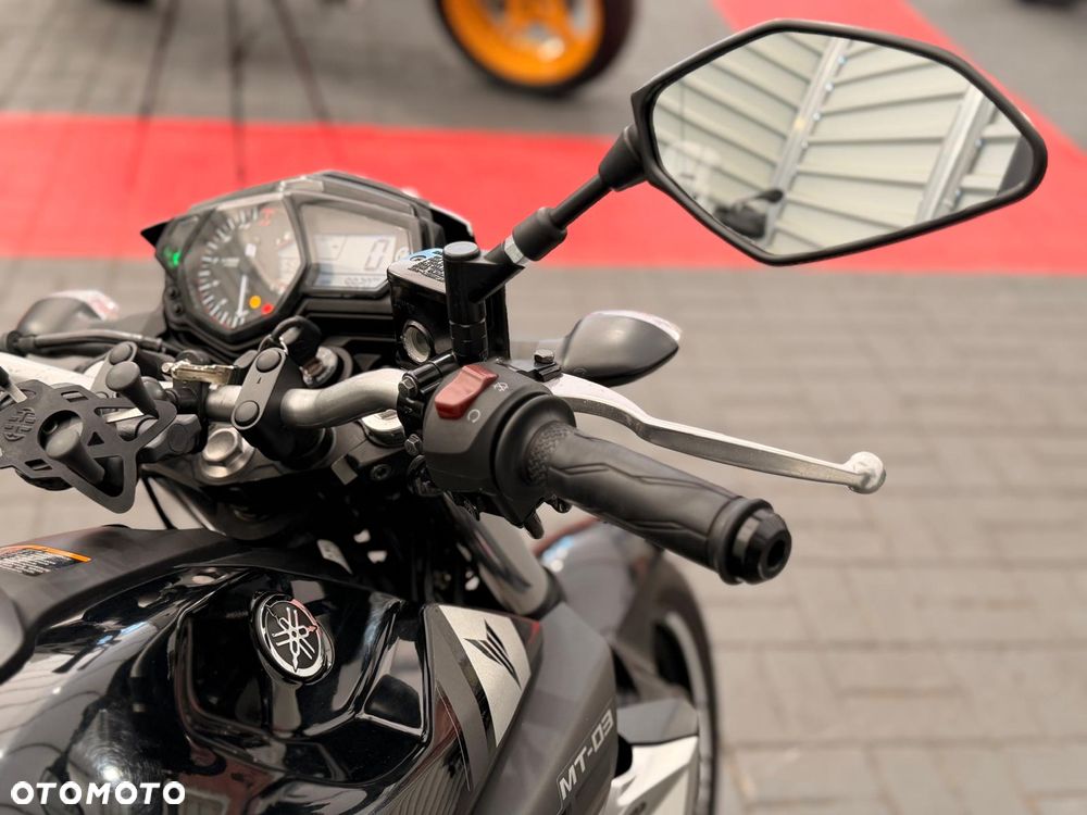 Yamaha MT - 9
