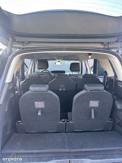 Citroën C4 Picasso 2.0 BlueHDi Exclusive - 15