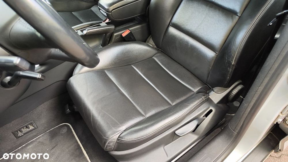 Audi A3 Sportback 1.6 TDI DPF Attraction - 20