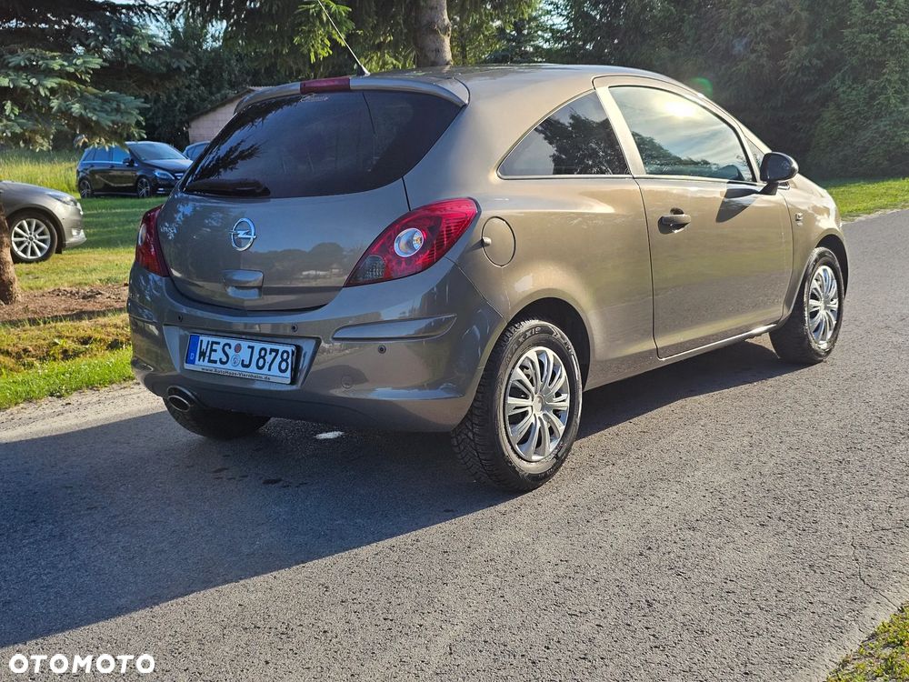 Opel Corsa - 24