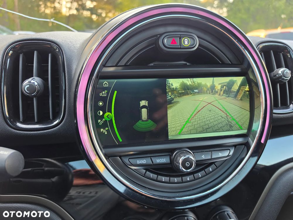 MINI Countryman Cooper S E All4 - 21