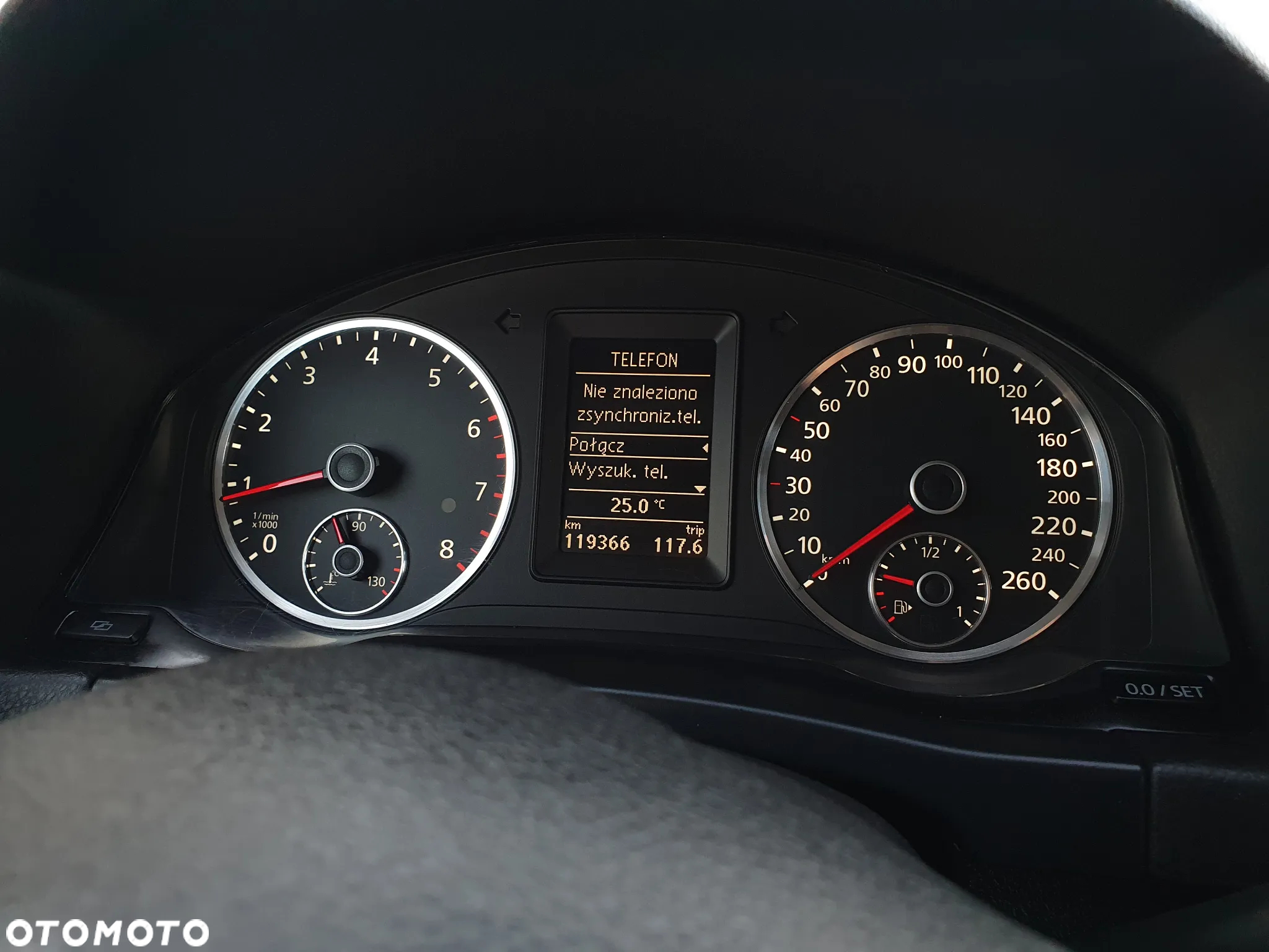 Volkswagen Tiguan - 19
