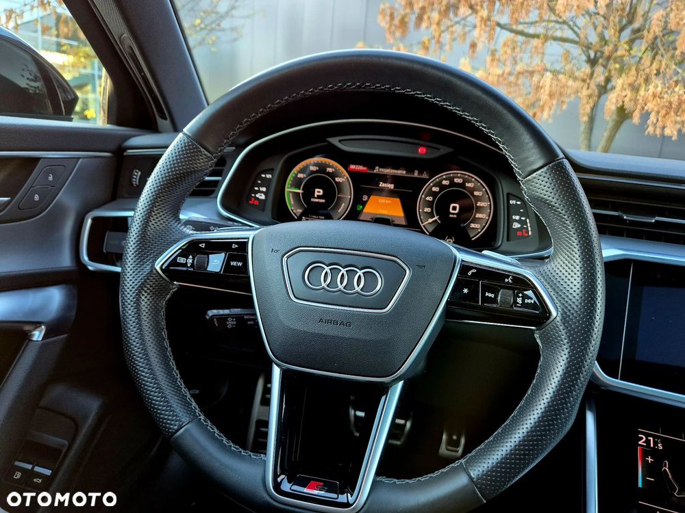 Audi A6 - 33