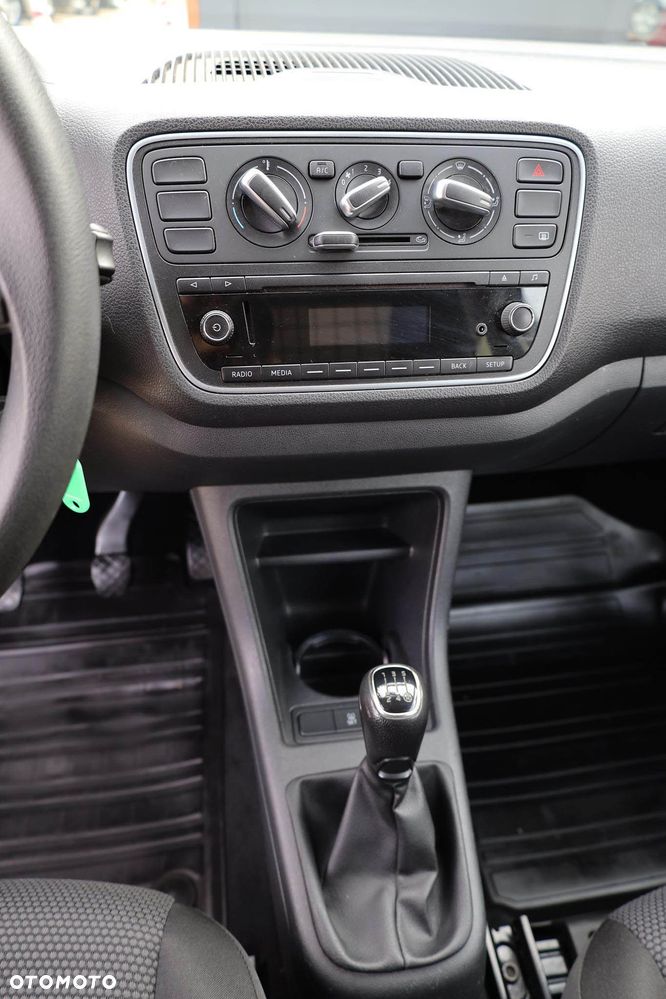 Skoda Citigo 1.0 Ambition - 14