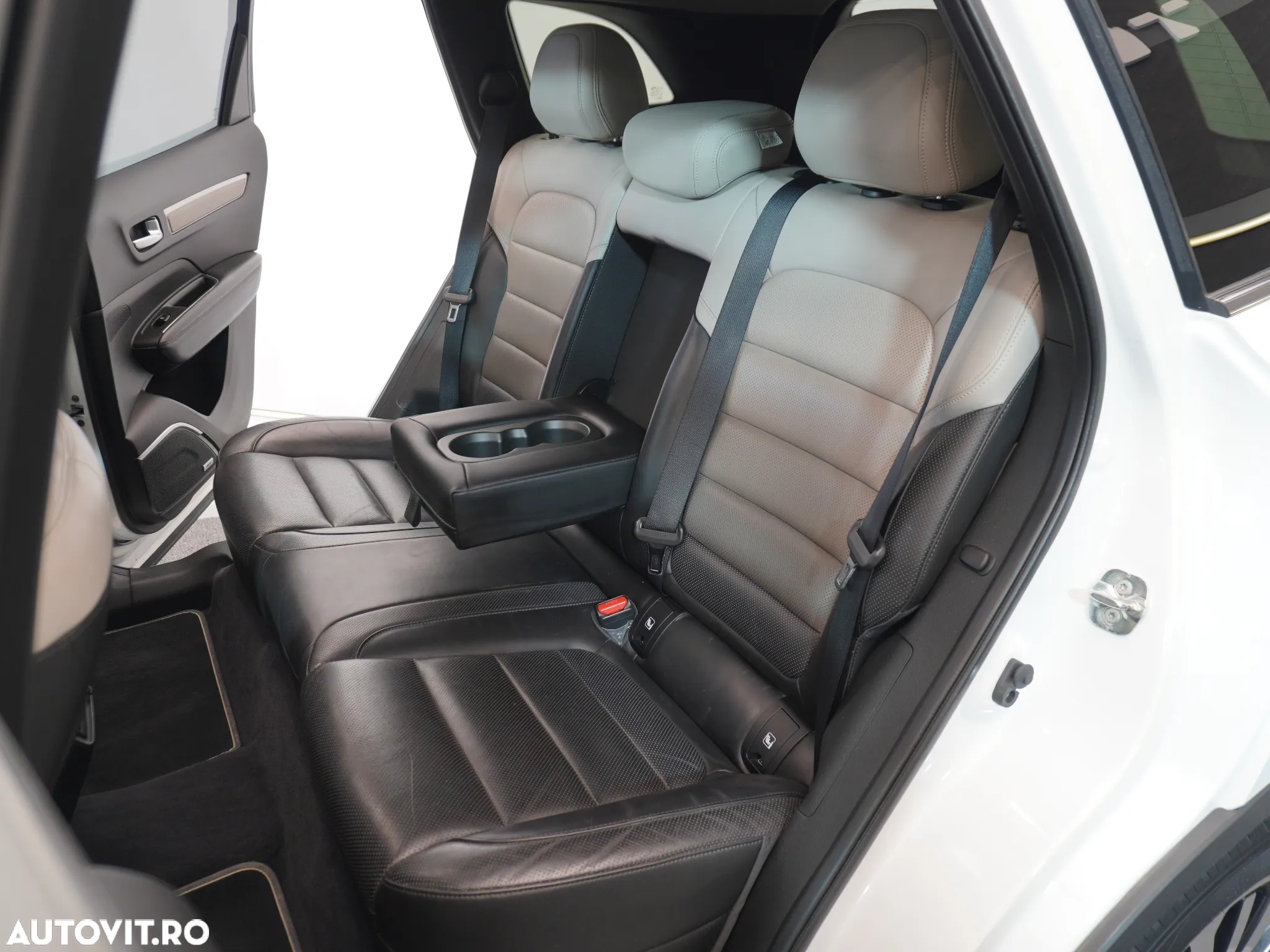 Renault Koleos 2.0 Energy dCi X-TRONIC Intens - 22