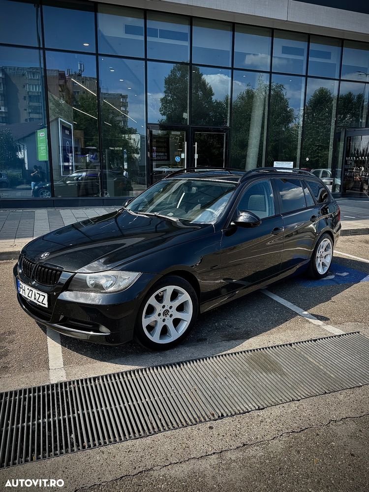 BMW Seria 3 - 22