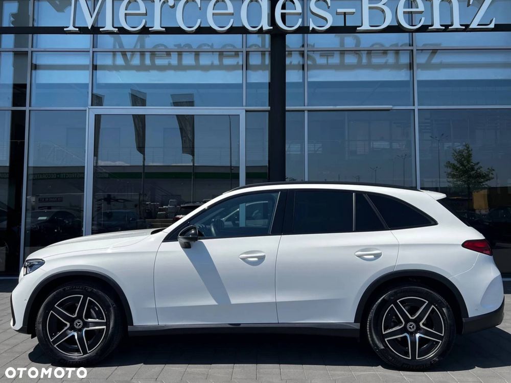 Mercedes-Benz GLC 220 d 4-Matic - 3