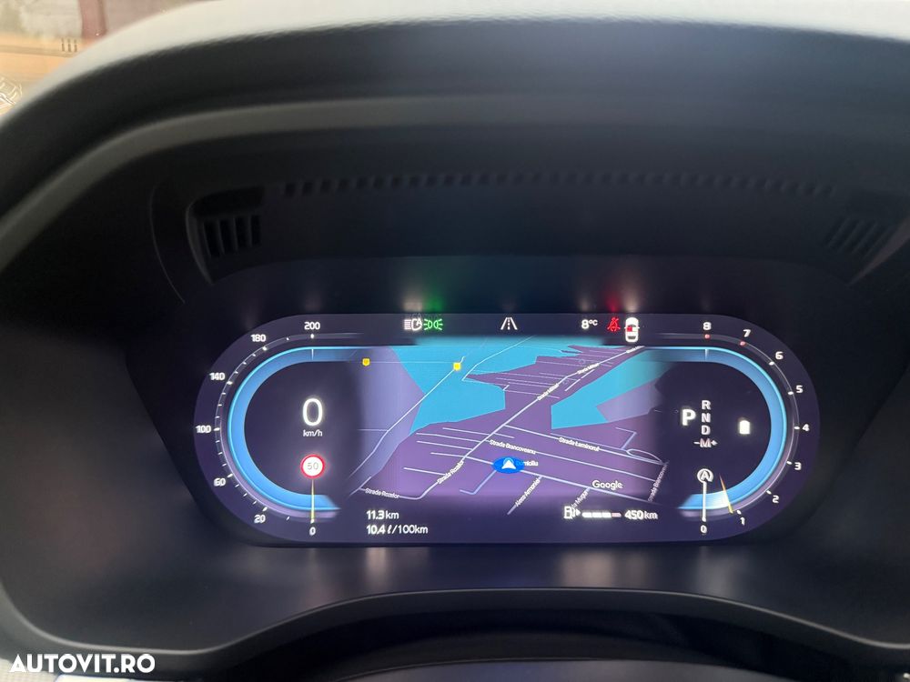 Volvo XC 60 B5 B AWD Geartronic RDesign - 33