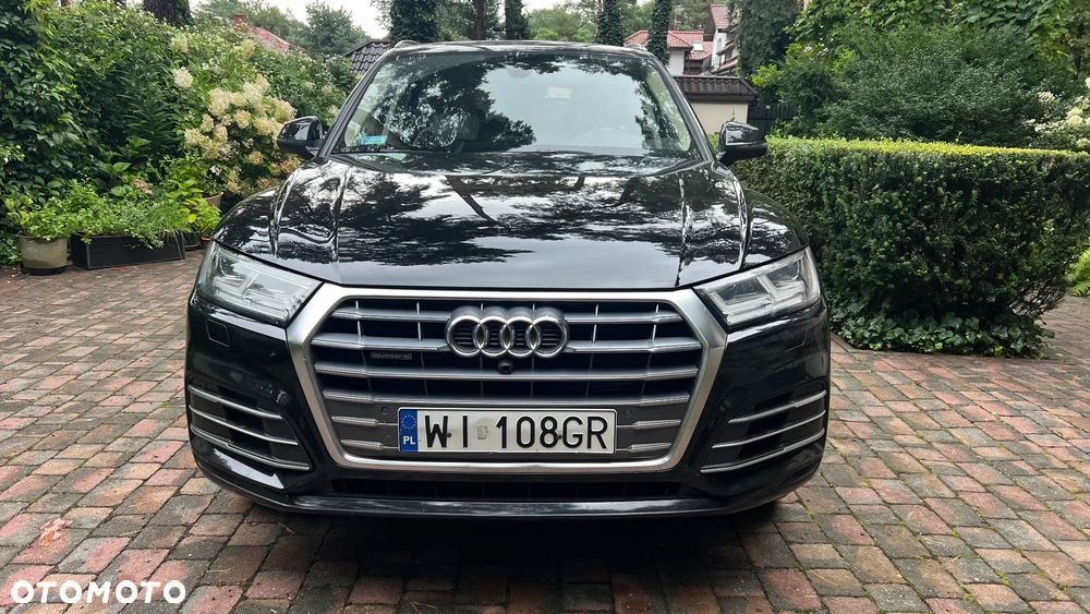 Audi Q5 - 1
