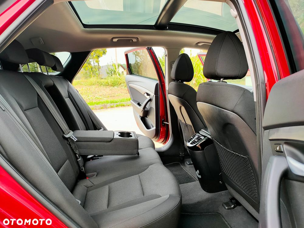 Hyundai i40 1.7 CRDi Premium - 16