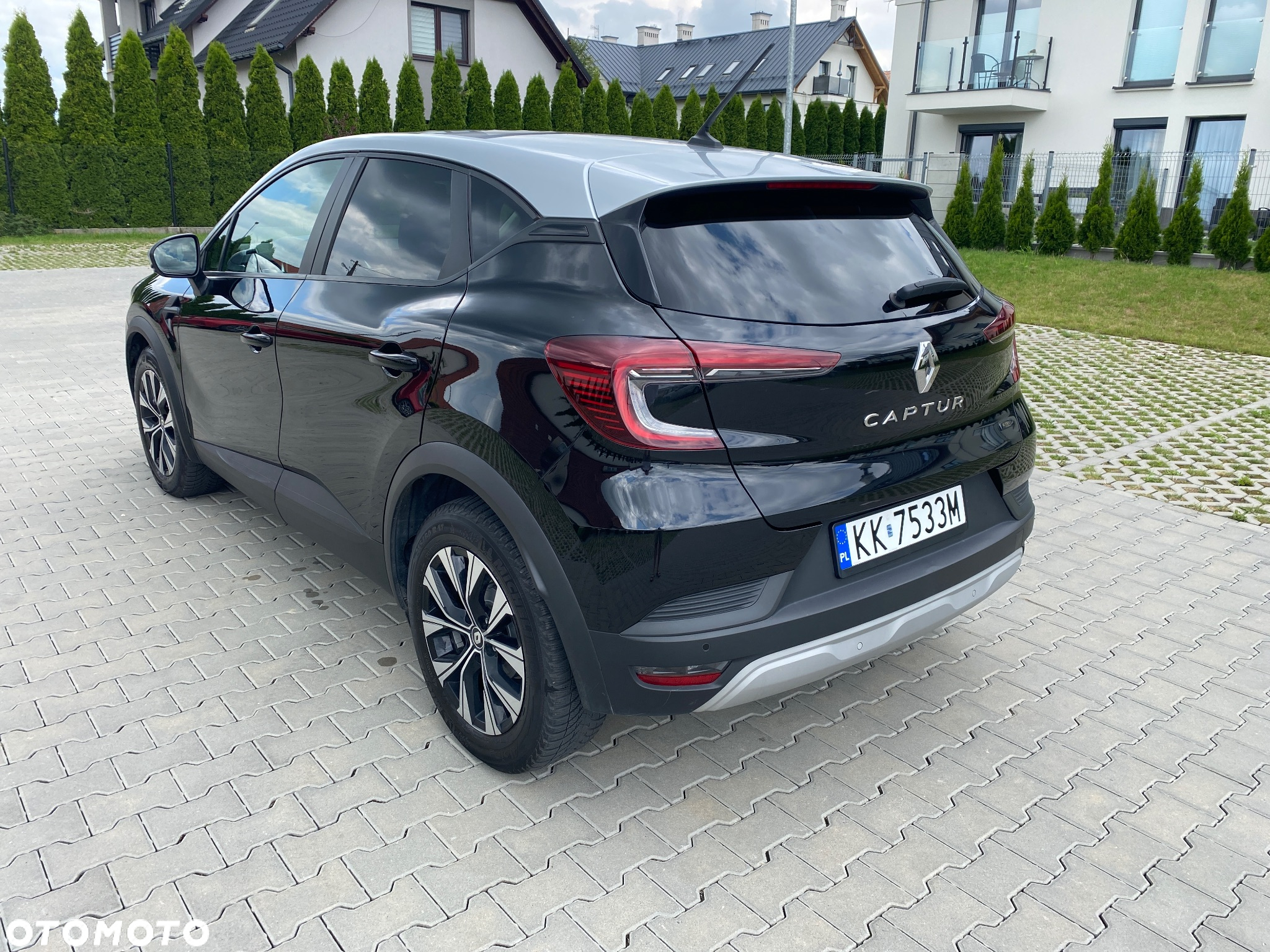 Renault Captur - 31