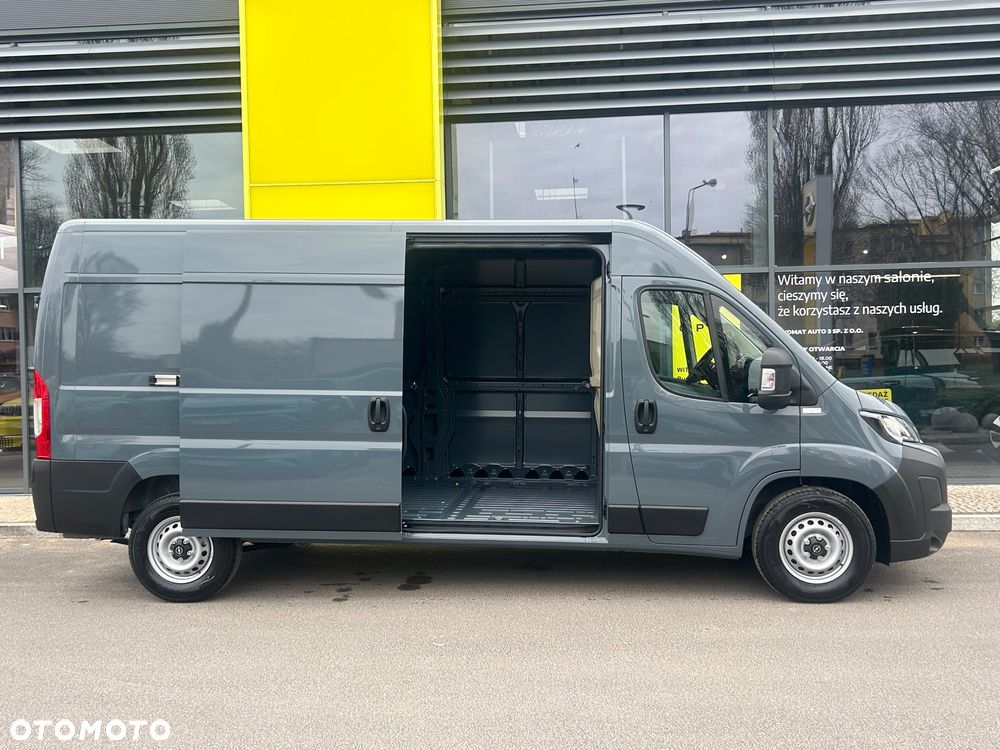 Opel Movano - 6