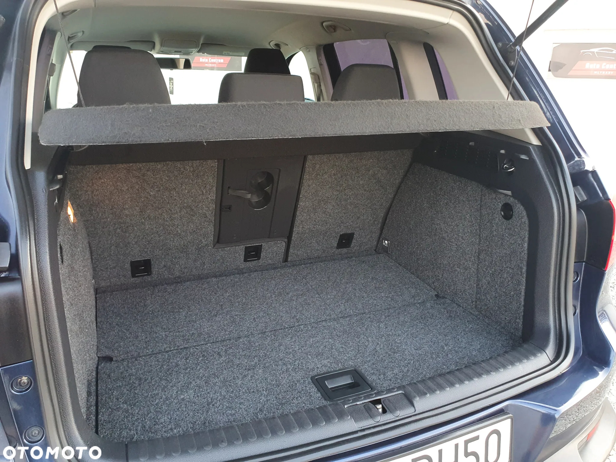 Volkswagen Tiguan - 15
