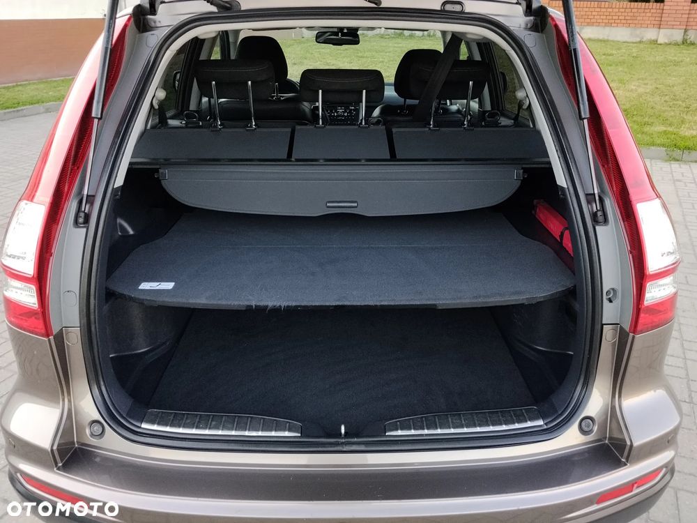 Honda CR-V 2.0i-VTEC Comfort - 17
