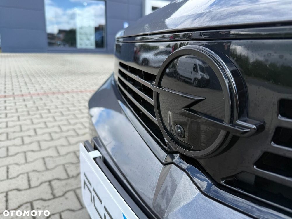 Opel Astra - 31