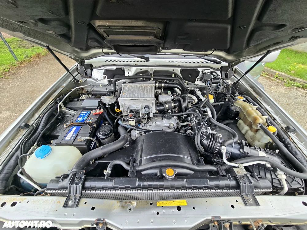 Nissan Patrol GR 3.0 Di Elegance - 11