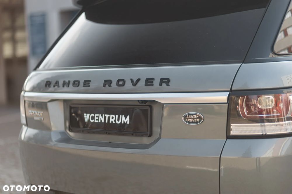 Land Rover Range Rover Sport S 3.0 TD V6 HSE - 12