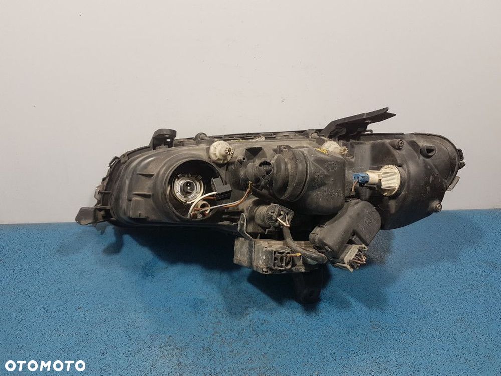 OPEL OMEGA B LIFT REFLEKTOR PRAWY - 4