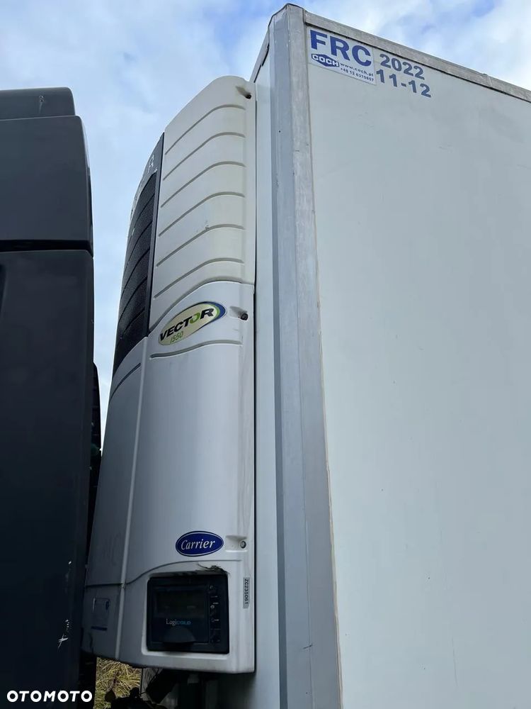 Kögel S24 CHL SVT - 5