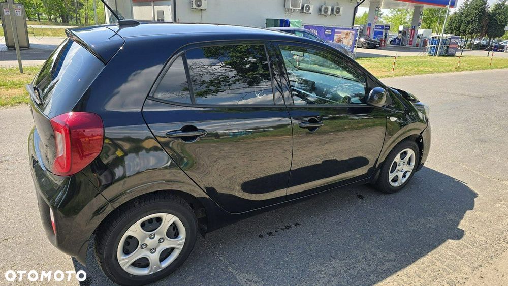 Kia Picanto - 6