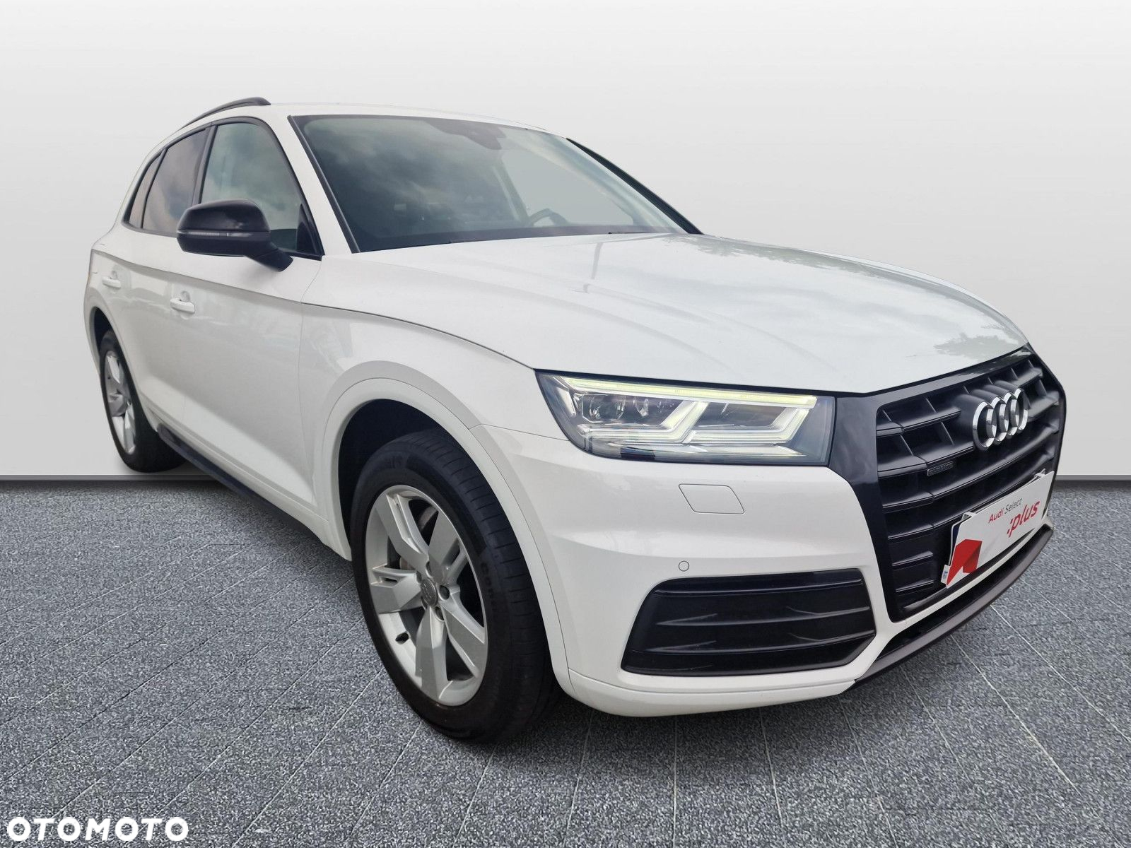 Audi Q5 40 TDI Quattro S tronic - 26