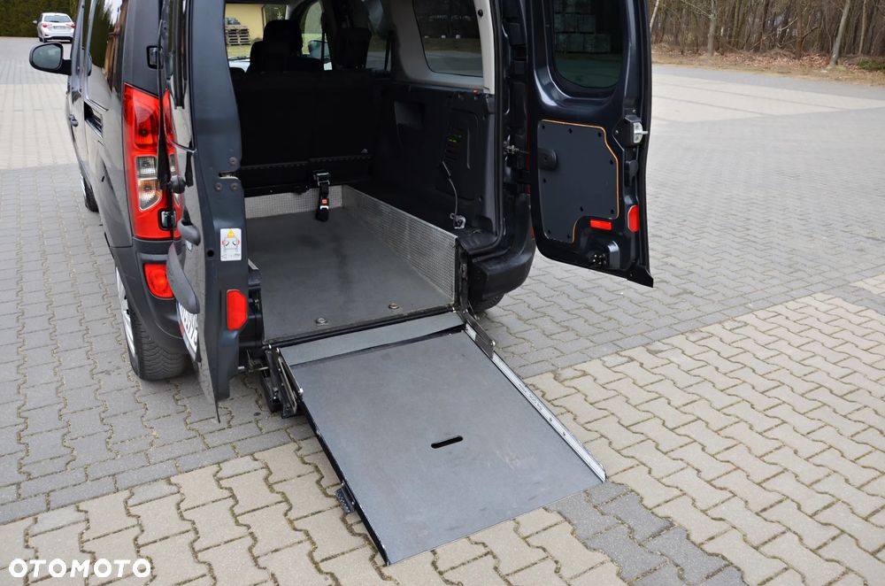 Mercedes-Benz Citan - 6