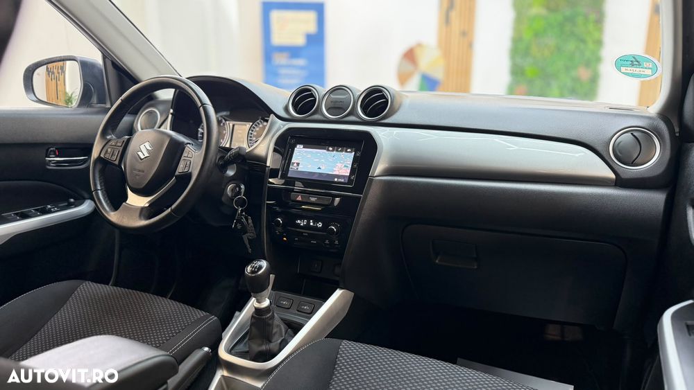 Suzuki Vitara - 19