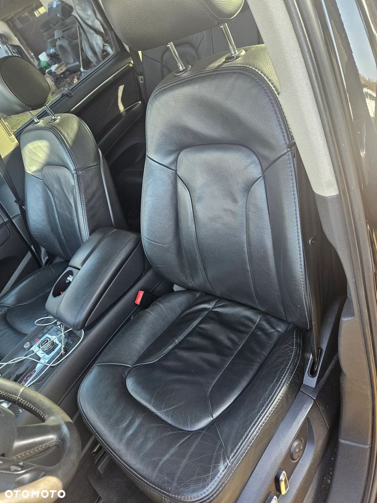 Audi Q7 3.0 TDI DPF clean diesel Quattro Tiptronic - 13