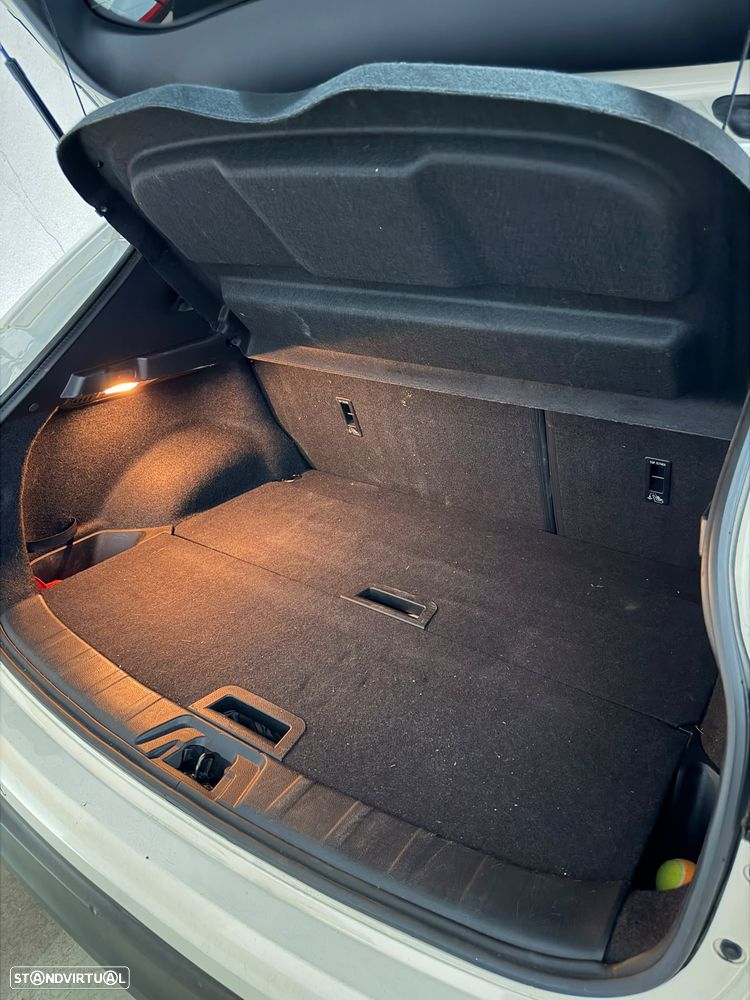 Nissan Qashqai 1.5 dCi N-Connecta - 19