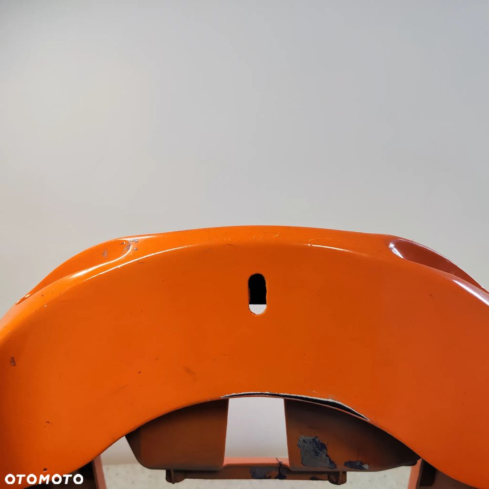 Czacha, czasza, owiewka, osłona przód Yamaha Aerox 50 - 27
