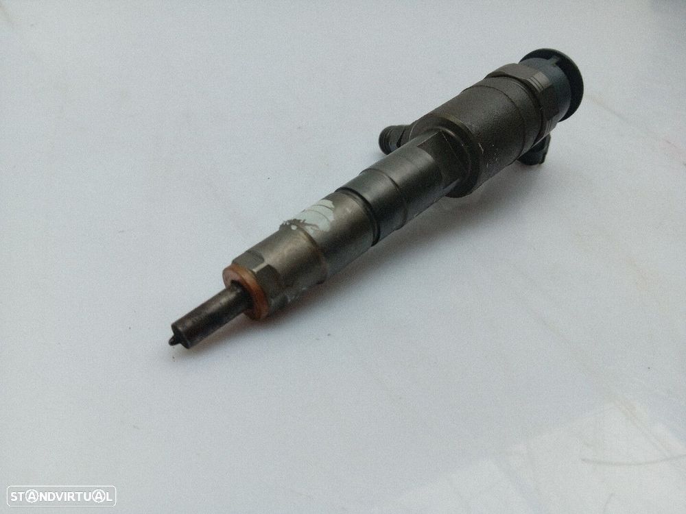 Injetor PEUGEOT 208 - 1