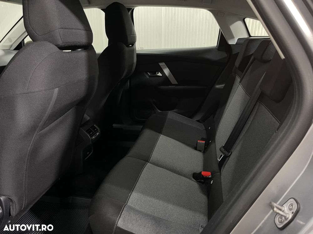 Citroën C4 1.5 BlueHDi S&S BVM6 Feel - 12