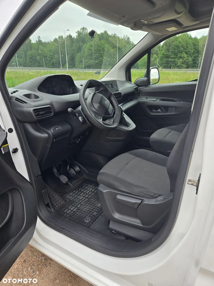 Peugeot Partner - 15