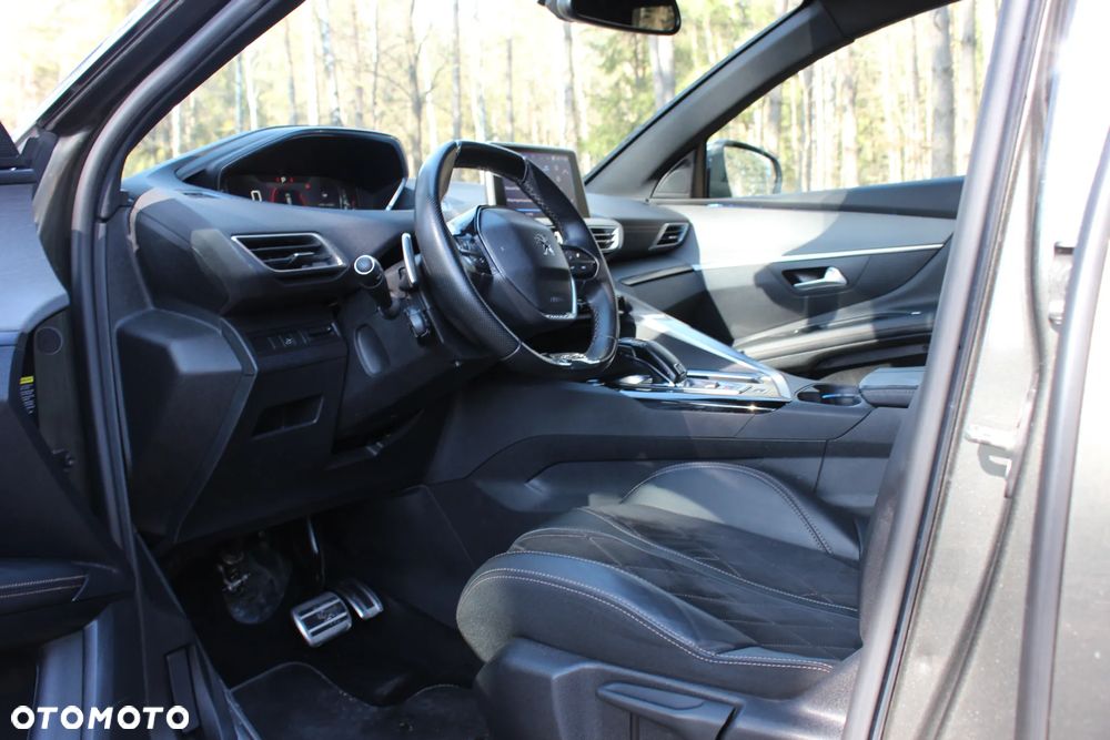 Peugeot 3008 ver-bluehdi-180-stop-start-eat6-gt - 16