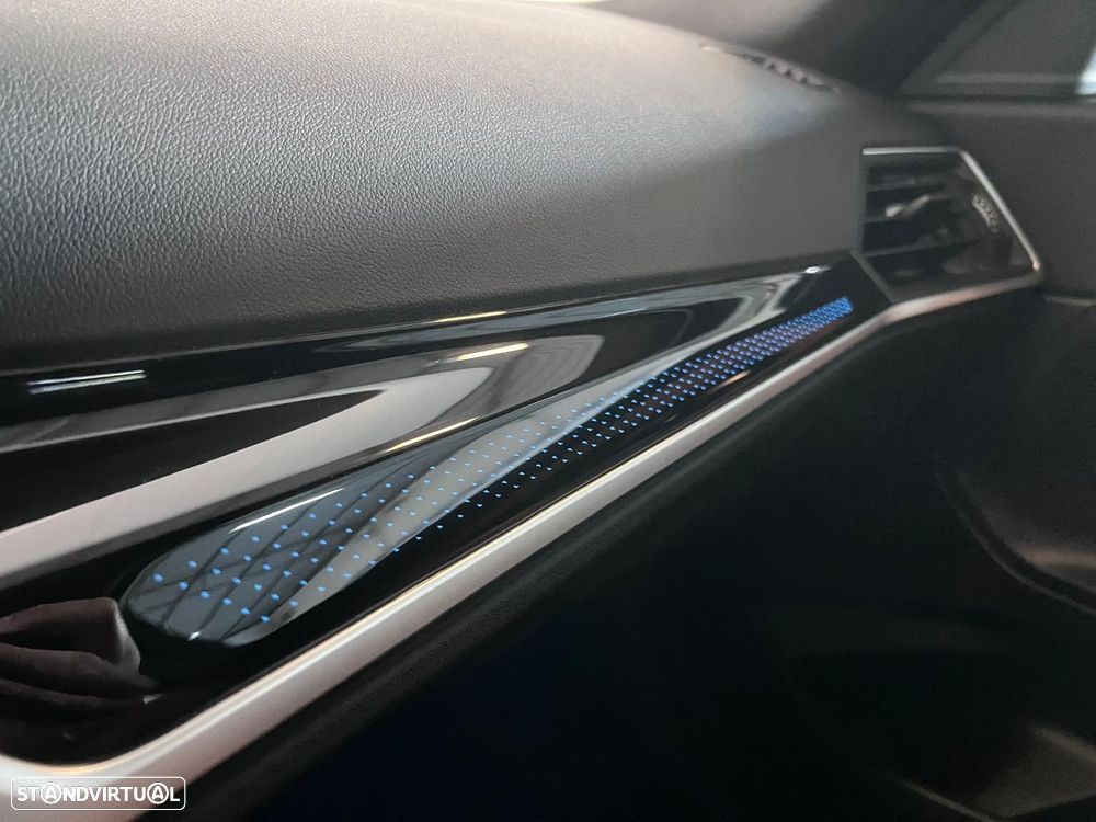 BMW 218 i Coupe Pack M Auto - 30
