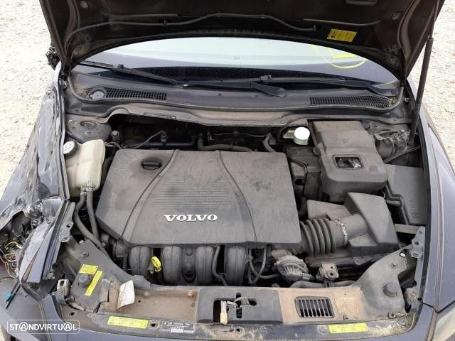 Peças Volvo V50 (545) 1.8 i FlexFuel 2005 - 10