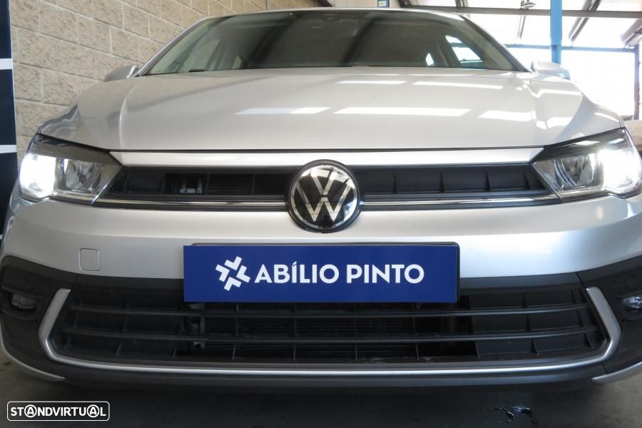 VW Polo 1.0 TSI Life - 25
