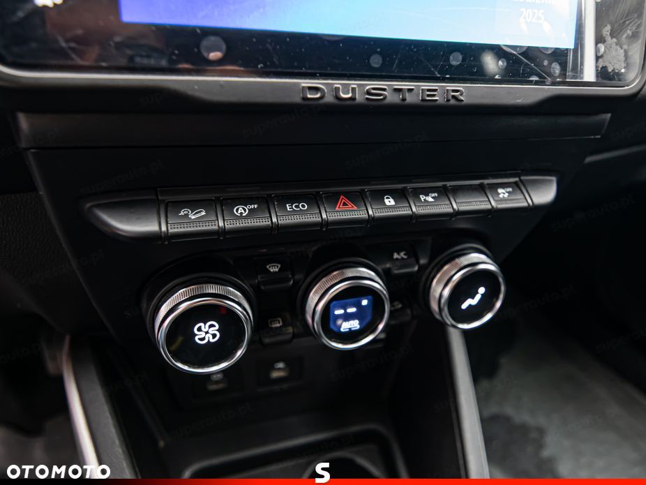Dacia Duster 1.3 TCe Prestige 4WD - 15