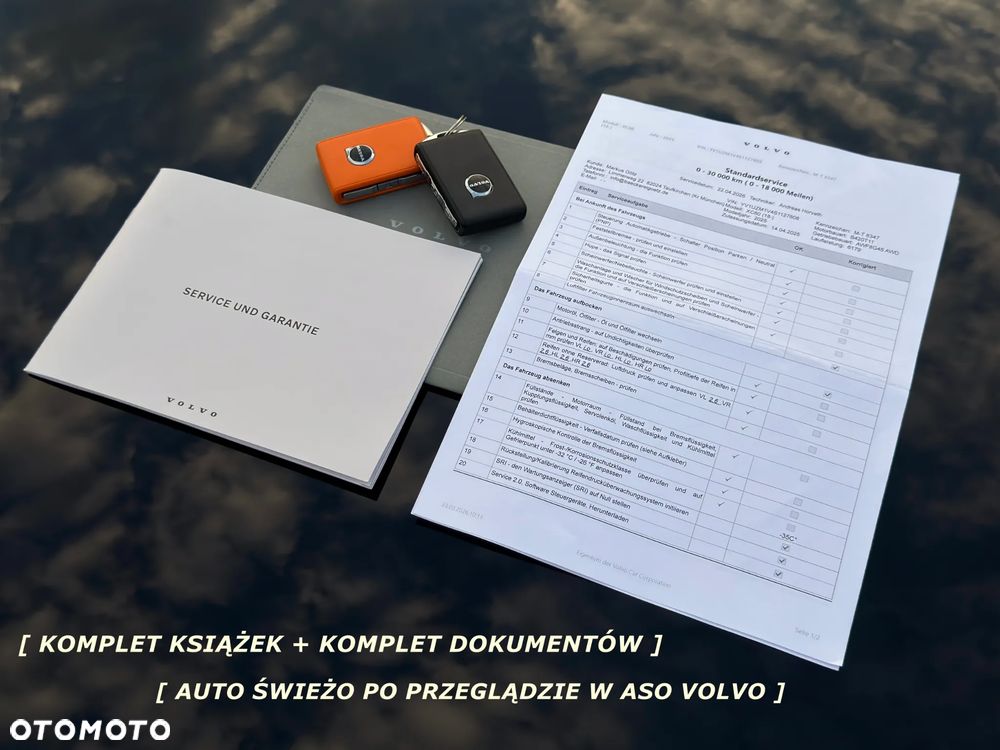 Volvo XC 60 B5 B AWD Geartronic Inscription - 40