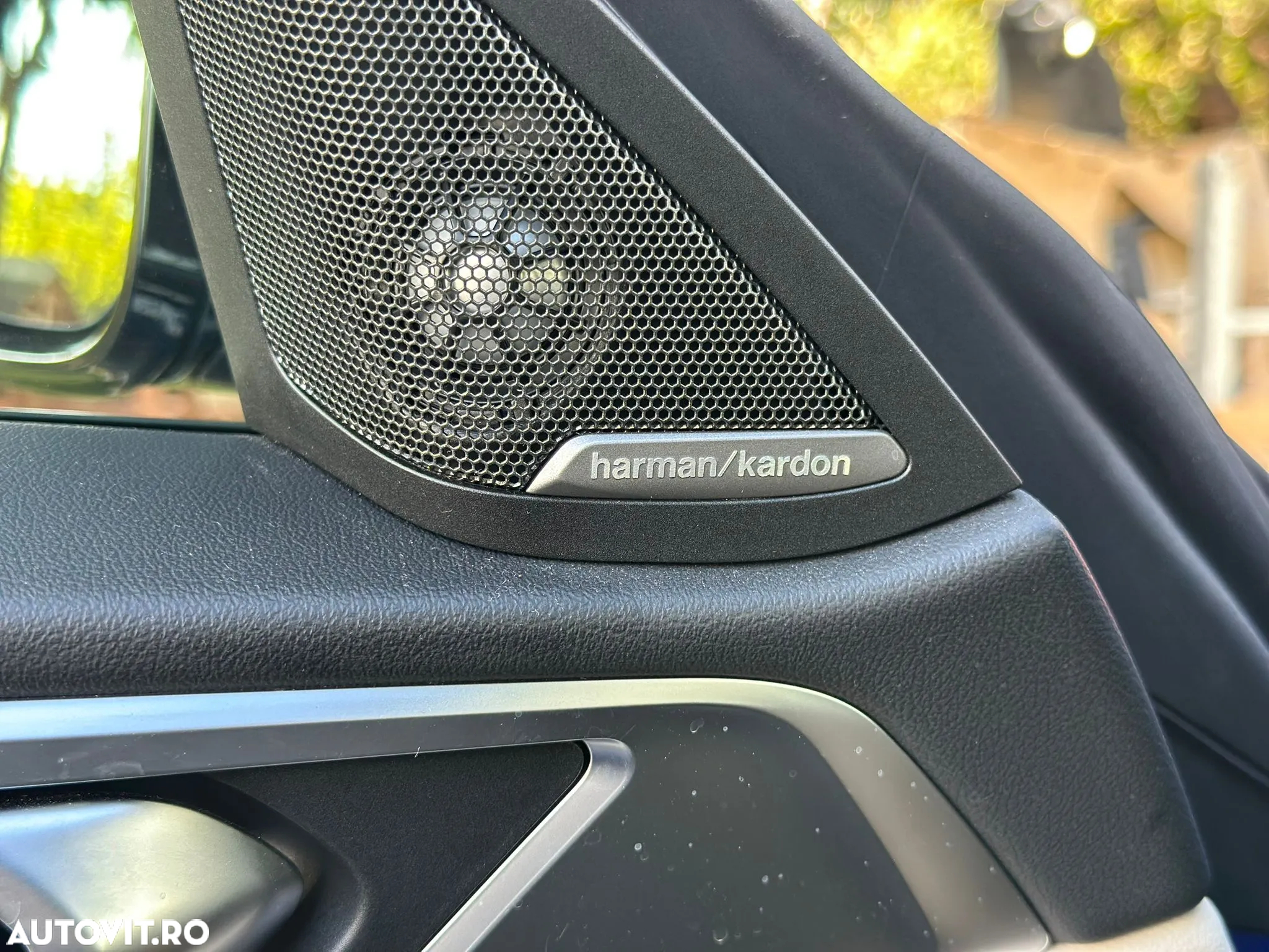 BMW Seria 4 M440i xDrive Gran Coupe - 16