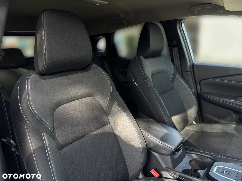 Nissan Qashqai 1.3 DIG-T mHEV N-Connecta Xtronic - 21