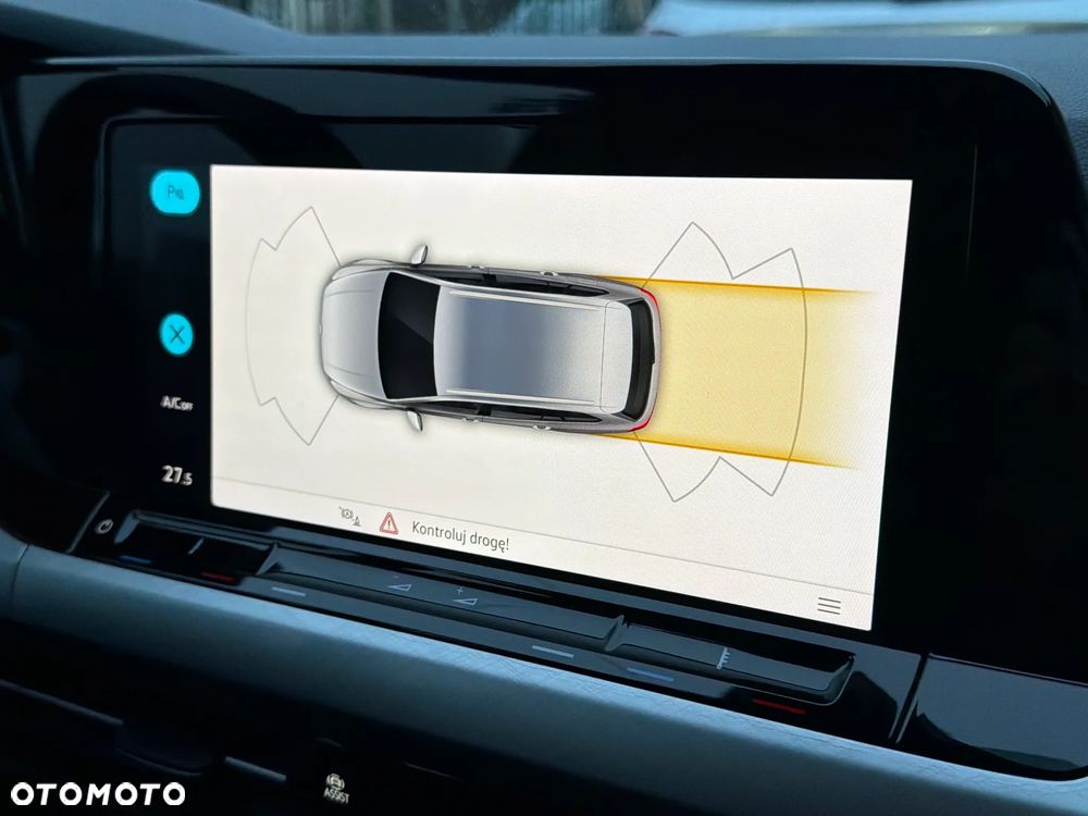 Volkswagen Golf 2.0 TDI SCR DSG Life - 17