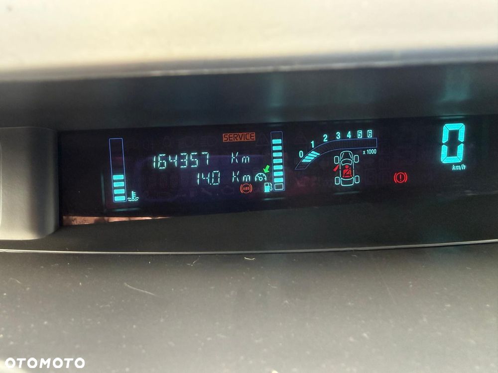 Renault Espace 2.0 dCi Impulsion - 10