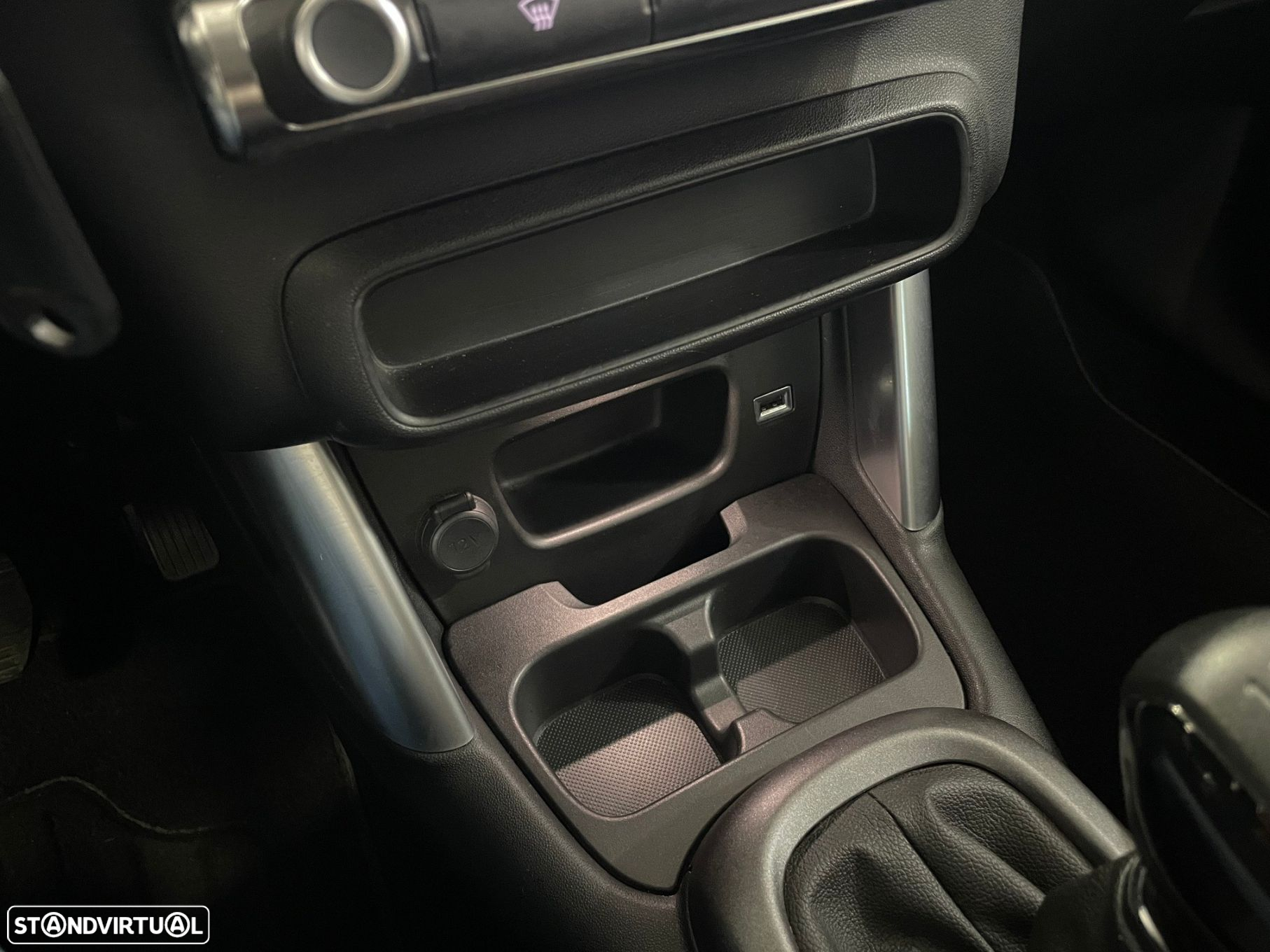 Citroën C3 Aircross 1.2 PureTech Shine - 43