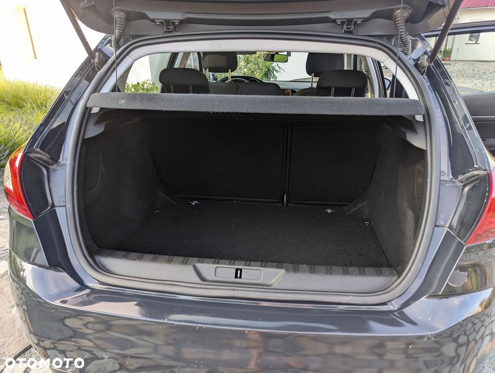 Peugeot 308 1.6 HDi Active - 15