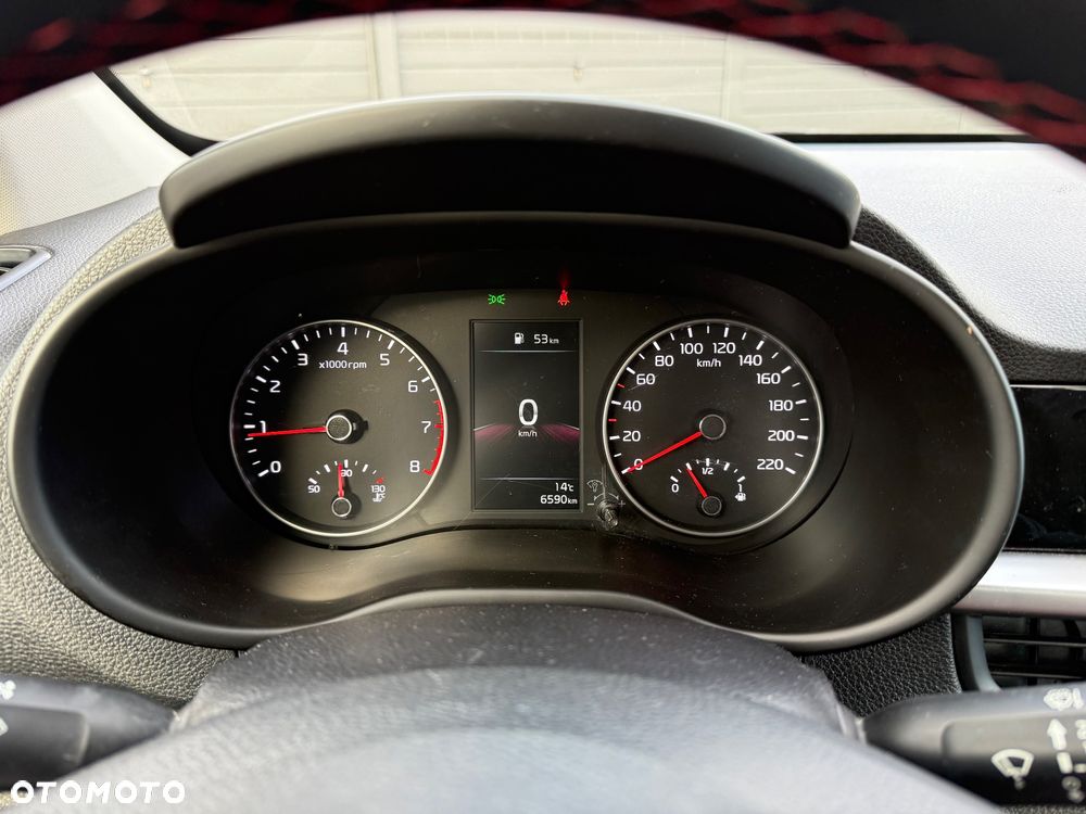 Kia Picanto 1.0 GT Line - 27