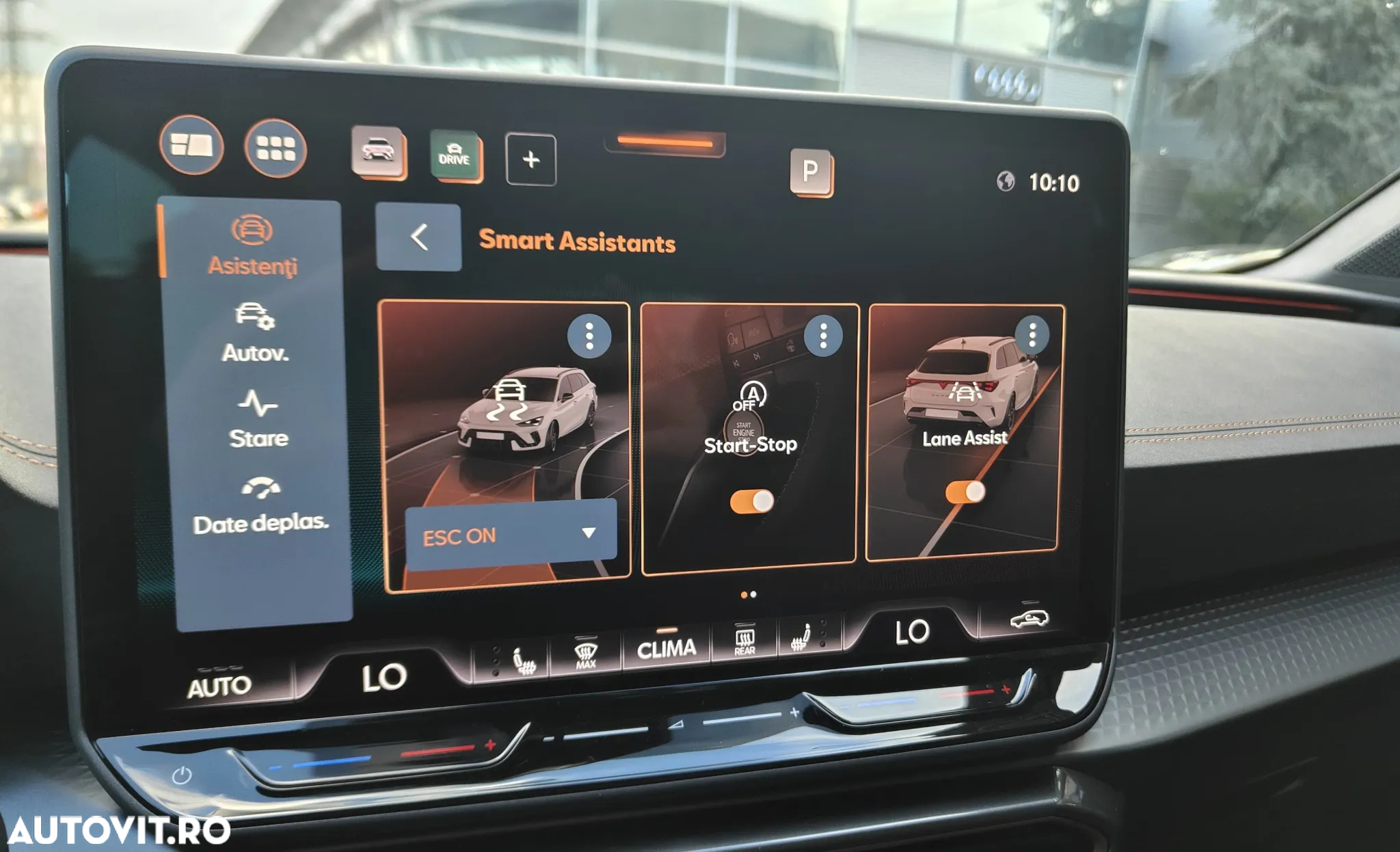 Cupra Leon ST 1.5 eTSI MHEV - 23